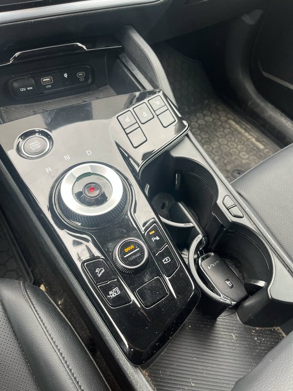 2025 Kia Sportage Plug-In Hybrid EX Premium, JAMAIS ACCIDENTÉ, CUIR, GPS in Mirabel, Quebec - 18 - w1024h768px