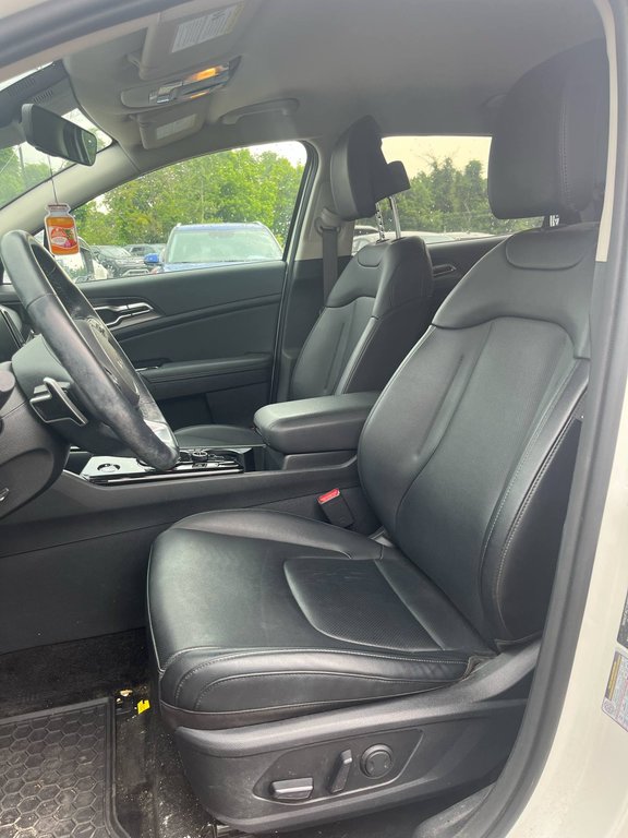 2025 Kia Sportage Plug-In Hybrid EX Premium, JAMAIS ACCIDENTÉ, CUIR, GPS in Mirabel, Quebec - 9 - w1024h768px