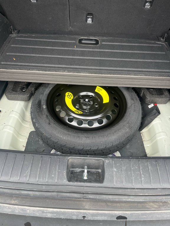 2025 Kia Sportage Plug-In Hybrid EX Premium, JAMAIS ACCIDENTÉ, CUIR, GPS in Mirabel, Quebec - 24 - w1024h768px