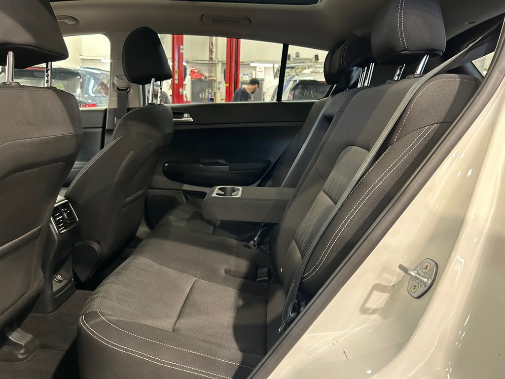 2020 Kia Sportage EX, JAMAIS ACCIDENTÉ, TOIT, AWD, MAGS in Mirabel, Quebec - 34 - w1024h768px