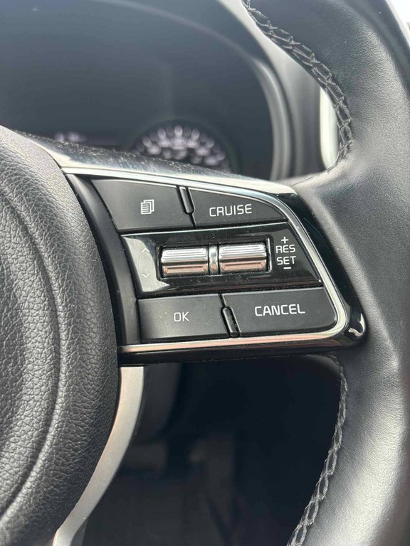 Kia Sportage EX, JAMAIS ACCIDENTÉ, TOIT, AWD, MAGS 2020 à Mirabel, Québec - 13 - w1024h768px