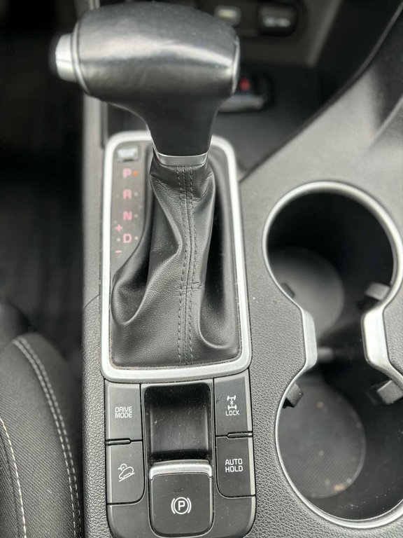 Kia Sportage EX, JAMAIS ACCIDENTÉ, TOIT, AWD, MAGS 2020 à Mirabel, Québec - 21 - w1024h768px