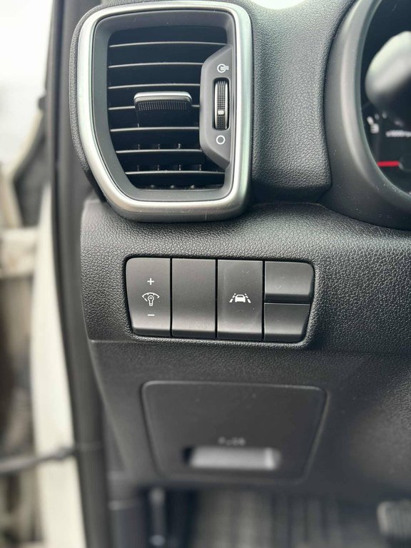 Kia Sportage EX, JAMAIS ACCIDENTÉ, TOIT, AWD, MAGS 2020 à Mirabel, Québec - 22 - w1024h768px