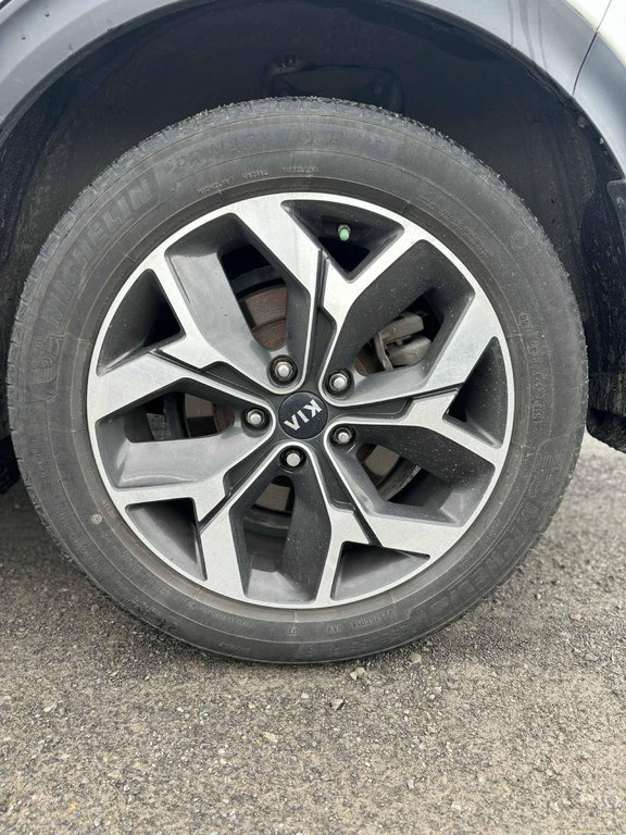 Kia Sportage EX, JAMAIS ACCIDENTÉ, TOIT, AWD, MAGS 2020 à Mirabel, Québec - 5 - w1024h768px
