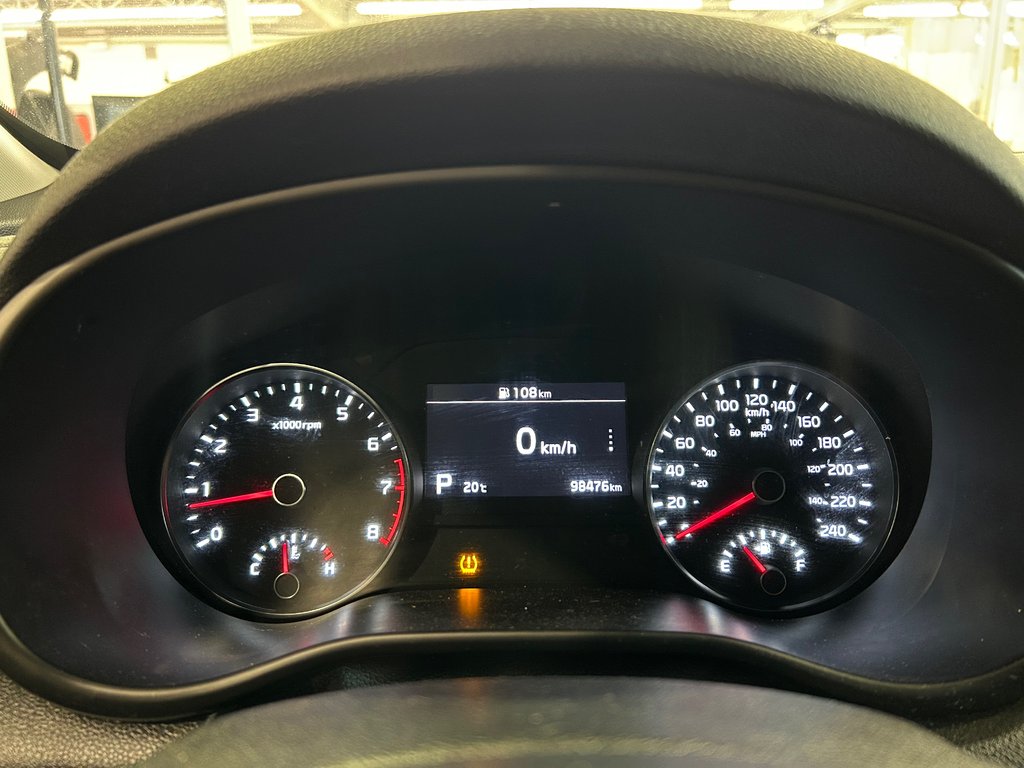 2020 Kia Sportage EX, JAMAIS ACCIDENTÉ, TOIT, AWD, MAGS in Mirabel, Quebec - 32 - w1024h768px
