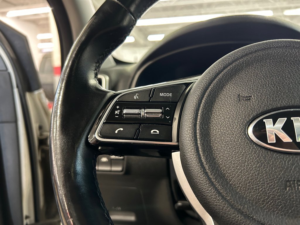 2020 Kia Sportage EX, JAMAIS ACCIDENTÉ, TOIT, AWD, MAGS in Mirabel, Quebec - 13 - w1024h768px