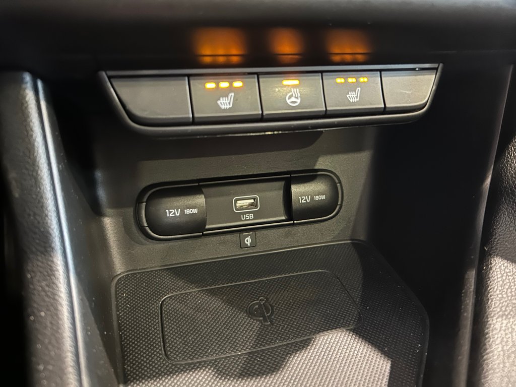 2020 Kia Sportage EX, JAMAIS ACCIDENTÉ, TOIT, AWD, MAGS in Mirabel, Quebec - 31 - w1024h768px