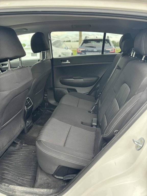 Kia Sportage EX, JAMAIS ACCIDENTÉ, TOIT, AWD, MAGS 2020 à Mirabel, Québec - 23 - w1024h768px