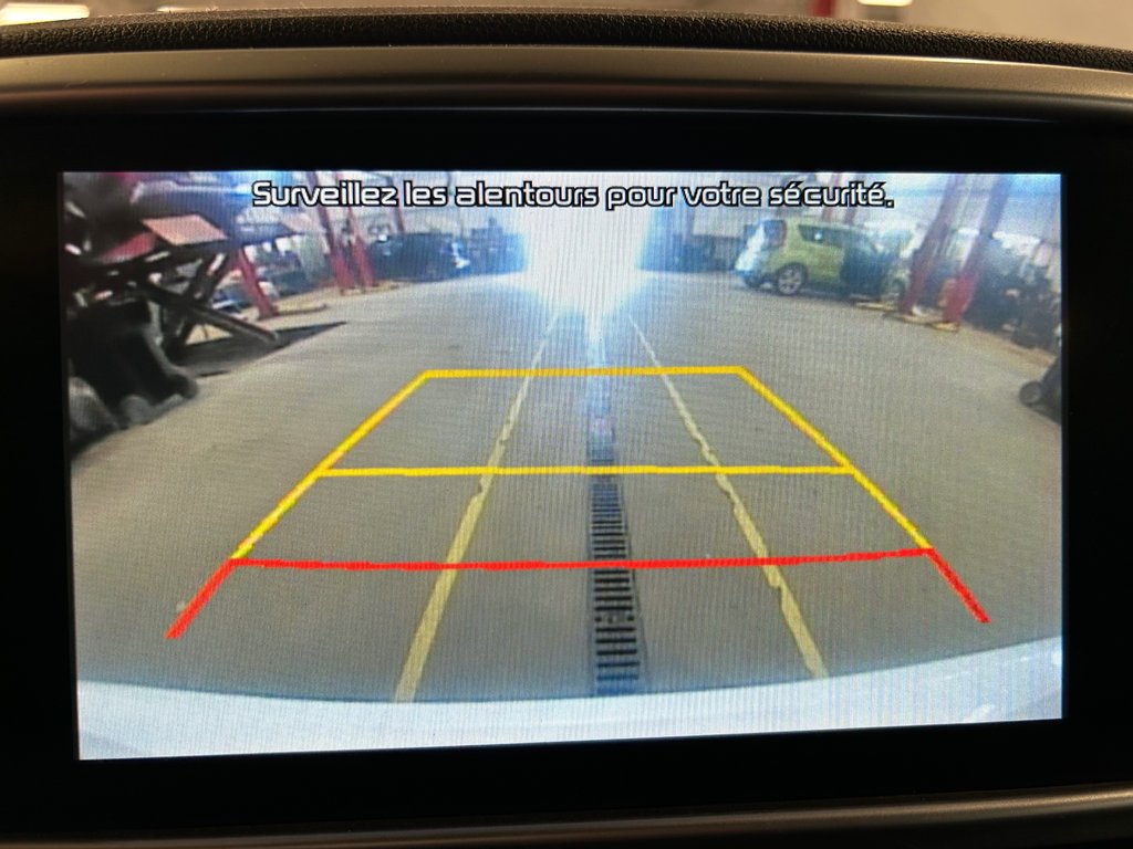 2020 Kia Sportage EX, JAMAIS ACCIDENTÉ, TOIT, AWD, MAGS in Mirabel, Quebec - 15 - w1024h768px
