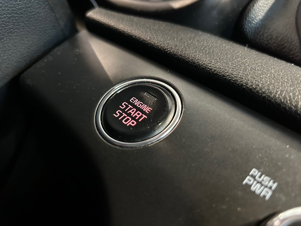 2020 Kia Sportage EX, JAMAIS ACCIDENTÉ, TOIT, AWD, MAGS in Mirabel, Quebec - 30 - w1024h768px
