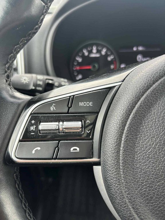 Kia Sportage EX, JAMAIS ACCIDENTÉ, TOIT, AWD, MAGS 2020 à Mirabel, Québec - 12 - w1024h768px