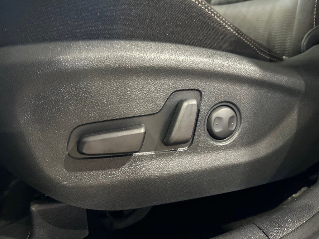 2020 Kia Sportage EX, JAMAIS ACCIDENTÉ, TOIT, AWD, MAGS in Mirabel, Quebec - 12 - w1024h768px