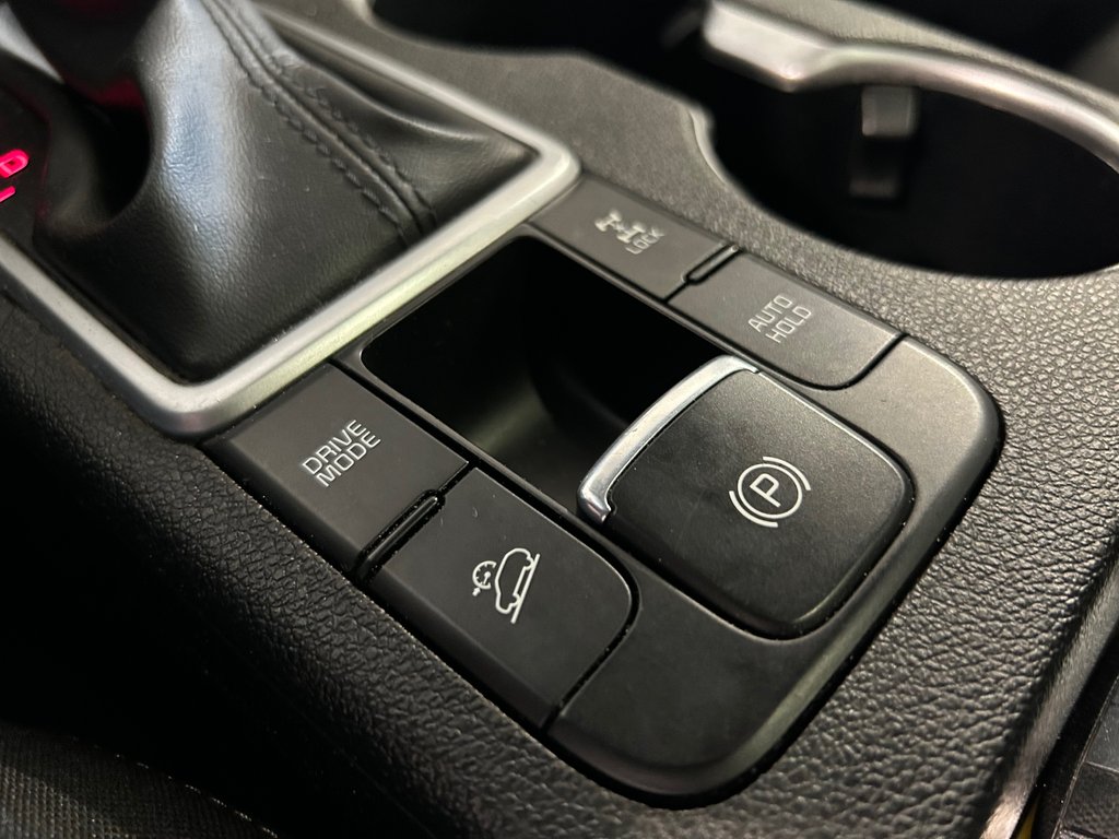 2020 Kia Sportage EX, JAMAIS ACCIDENTÉ, TOIT, AWD, MAGS in Mirabel, Quebec - 29 - w1024h768px
