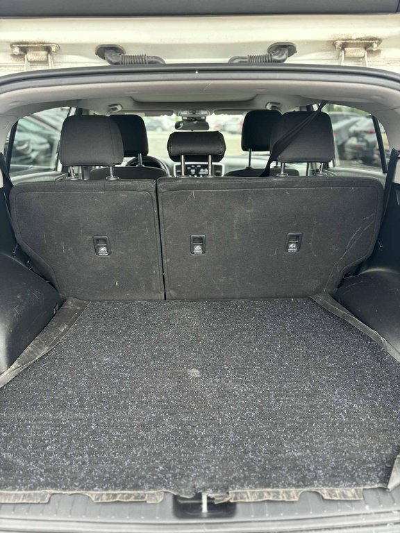 Kia Sportage EX, JAMAIS ACCIDENTÉ, TOIT, AWD, MAGS 2020 à Mirabel, Québec - 25 - w1024h768px