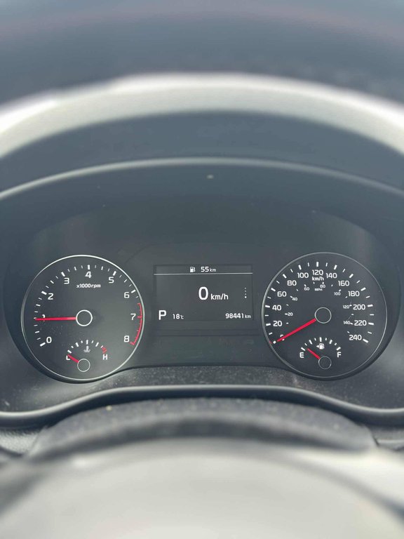 Kia Sportage EX, JAMAIS ACCIDENTÉ, TOIT, AWD, MAGS 2020 à Mirabel, Québec - 9 - w1024h768px
