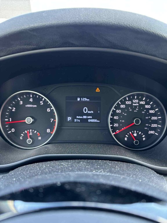 Kia Sportage LX S, JAMAIS ACCIDENTÉ, AWD, AIR CLIMATISÉ 2020 à Mirabel, Québec - 10 - w1024h768px