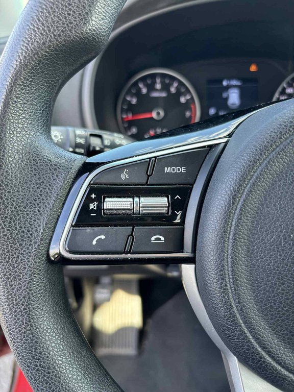 Kia Sportage LX S, JAMAIS ACCIDENTÉ, AWD, AIR CLIMATISÉ 2020 à Mirabel, Québec - 13 - w1024h768px