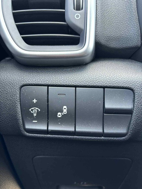 Kia Sportage LX S, JAMAIS ACCIDENTÉ, AWD, AIR CLIMATISÉ 2020 à Mirabel, Québec - 18 - w1024h768px
