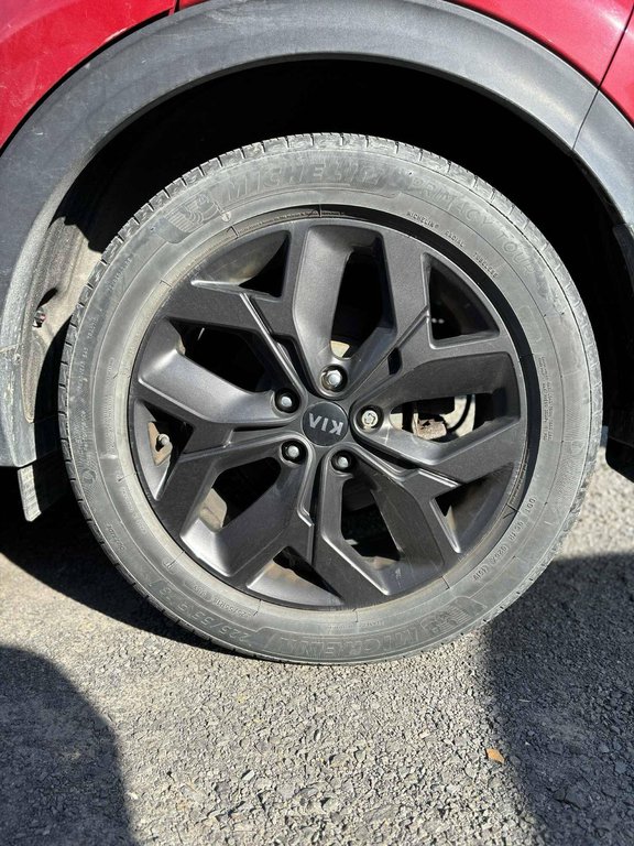Kia Sportage LX S, JAMAIS ACCIDENTÉ, AWD, AIR CLIMATISÉ 2020 à Mirabel, Québec - 5 - w1024h768px
