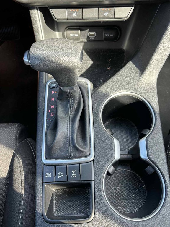 Kia Sportage LX S, JAMAIS ACCIDENTÉ, AWD, AIR CLIMATISÉ 2020 à Mirabel, Québec - 17 - w1024h768px