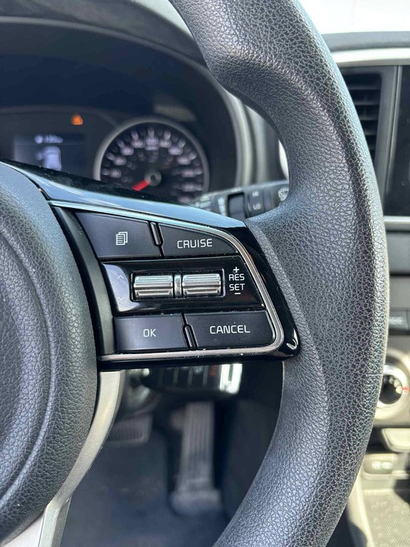 Kia Sportage LX S, JAMAIS ACCIDENTÉ, AWD, AIR CLIMATISÉ 2020 à Mirabel, Québec - 14 - w1024h768px