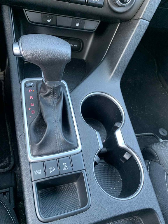 Kia Sportage LX, JAMAIS ACCIDENTÉ, AWD, SIÈGES CHAUFFANTS 2020 à Mirabel, Québec - 14 - w1024h768px