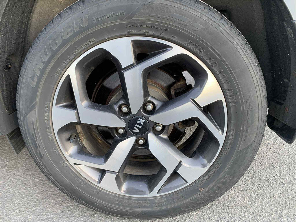 Kia Sportage LX, JAMAIS ACCIDENTÉ, AWD, SIÈGES CHAUFFANTS 2020 à Mirabel, Québec - 5 - w1024h768px