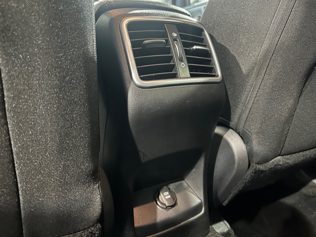 Kia Sportage LX, JAMAIS ACCIDENTÉ, AWD, SIÈGES CHAUFFANTS 2020 à Mirabel, Québec - 27 - w1024h768px