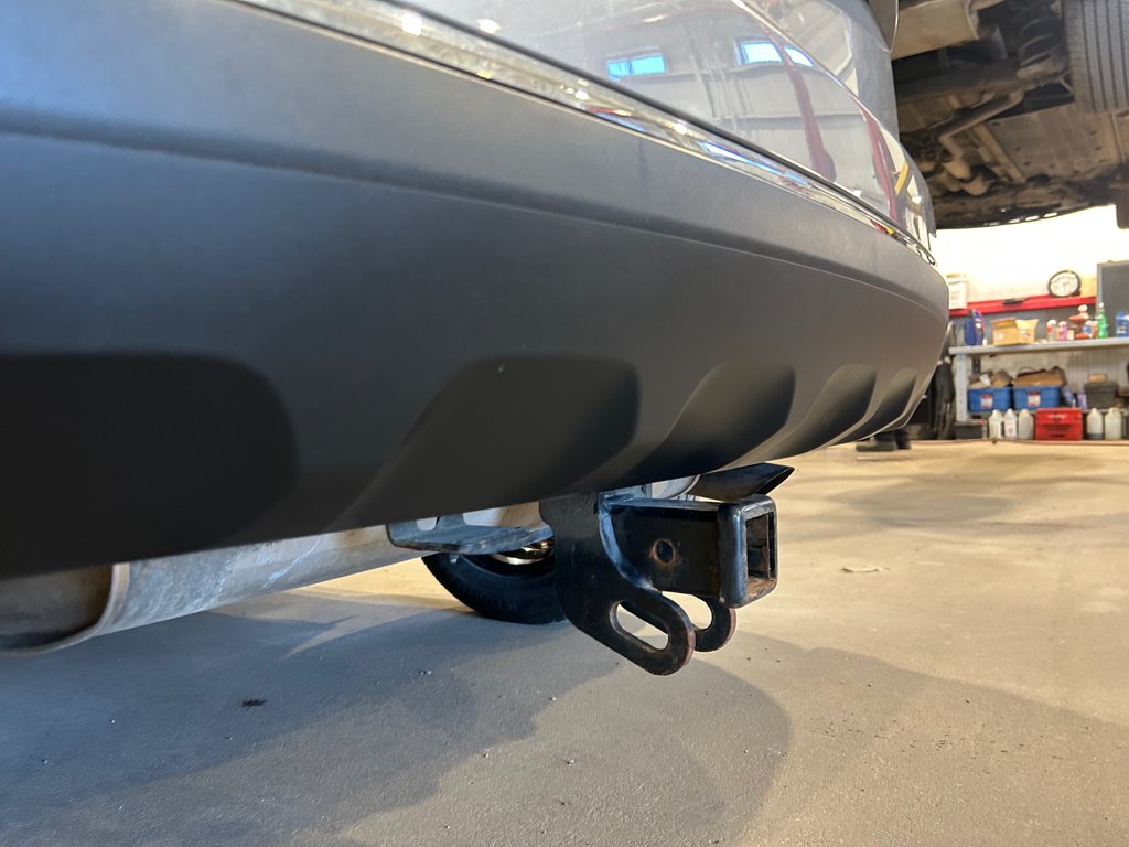 Kia Sportage LX, JAMAIS ACCIDENTÉ, AWD, SIÈGES CHAUFFANTS 2020 à Mirabel, Québec - 29 - w1024h768px