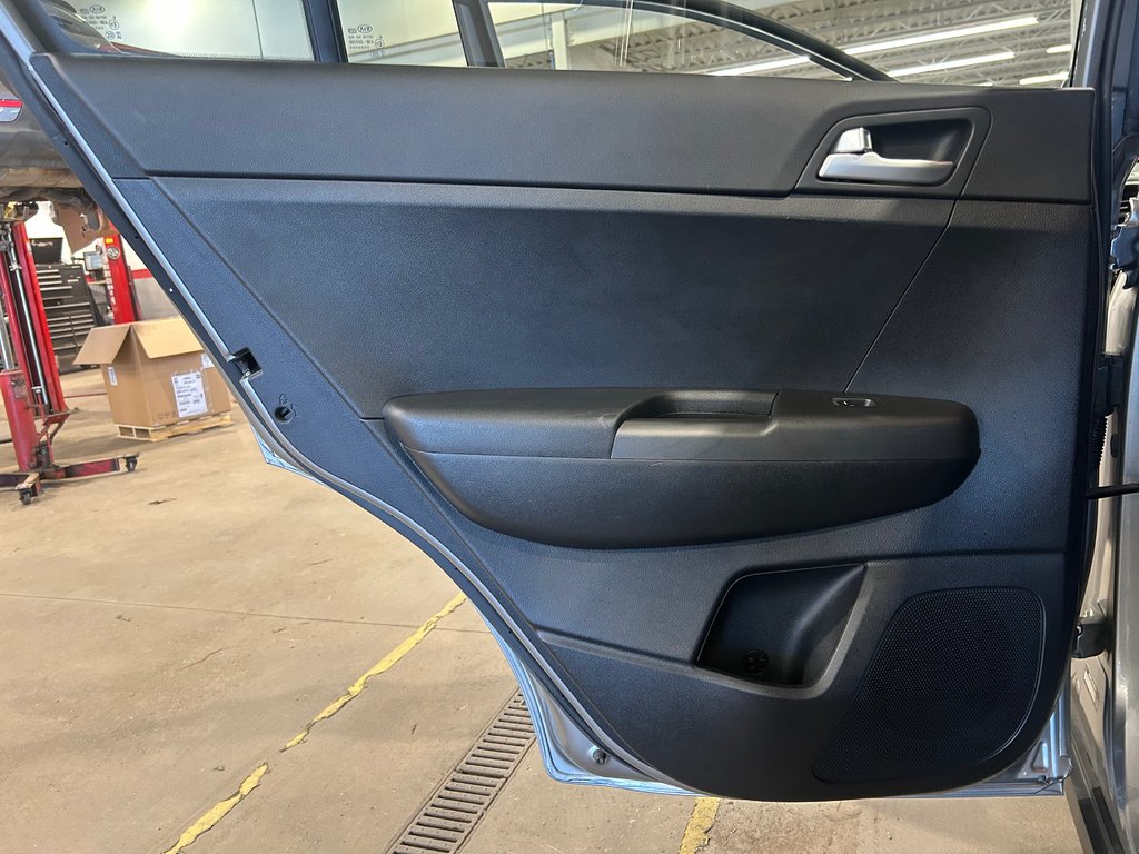 Kia Sportage LX, JAMAIS ACCIDENTÉ, AWD, SIÈGES CHAUFFANTS 2020 à Mirabel, Québec - 25 - w1024h768px