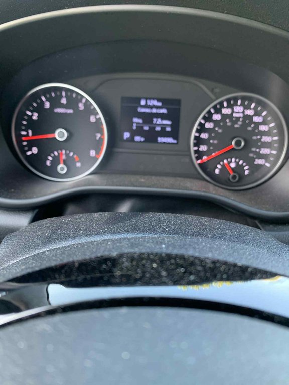 Kia Sportage LX, JAMAIS ACCIDENTÉ, AWD, SIÈGES CHAUFFANTS 2020 à Mirabel, Québec - 9 - w1024h768px