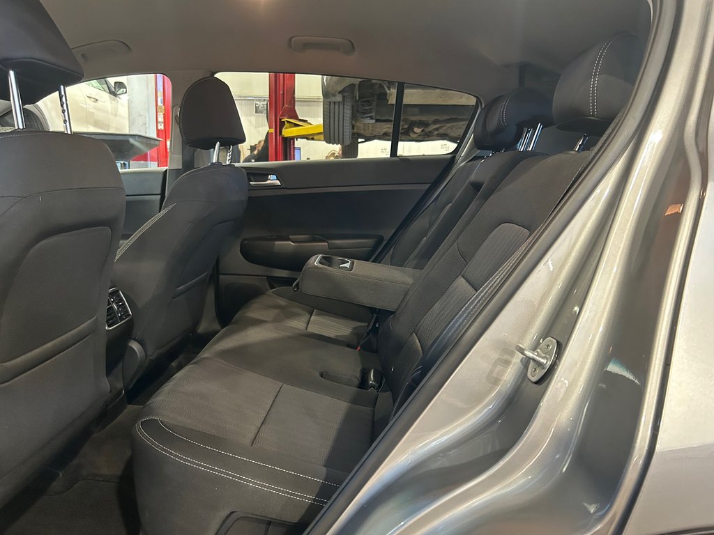 Kia Sportage LX, JAMAIS ACCIDENTÉ, AWD, SIÈGES CHAUFFANTS 2020 à Mirabel, Québec - 26 - w1024h768px