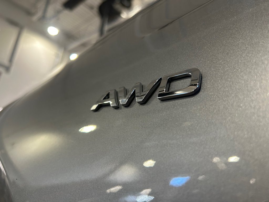 Kia Sportage LX, JAMAIS ACCIDENTÉ, AWD, SIÈGES CHAUFFANTS 2020 à Mirabel, Québec - 4 - w1024h768px