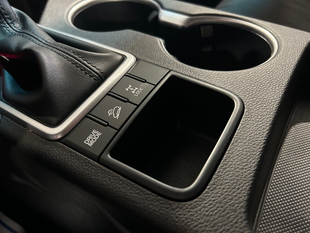 Kia Sportage LX, JAMAIS ACCIDENTÉ, AWD, SIÈGES CHAUFFANTS 2020 à Mirabel, Québec - 20 - w1024h768px