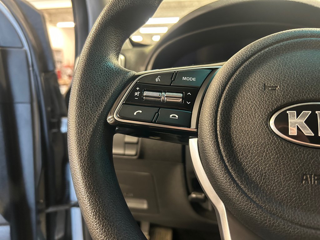 Kia Sportage LX, JAMAIS ACCIDENTÉ, AWD, SIÈGES CHAUFFANTS 2020 à Mirabel, Québec - 14 - w1024h768px