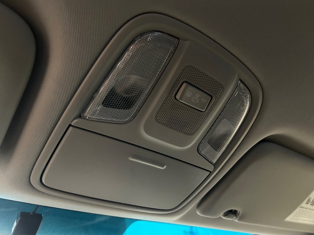 Kia Sportage LX, JAMAIS ACCIDENTÉ, AWD, SIÈGES CHAUFFANTS 2020 à Mirabel, Québec - 23 - w1024h768px