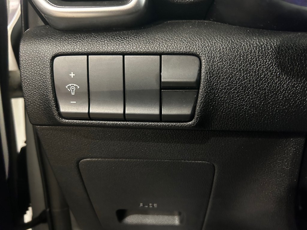 Kia Sportage LX, JAMAIS ACCIDENTÉ, AWD, SIÈGES CHAUFFANTS 2020 à Mirabel, Québec - 22 - w1024h768px