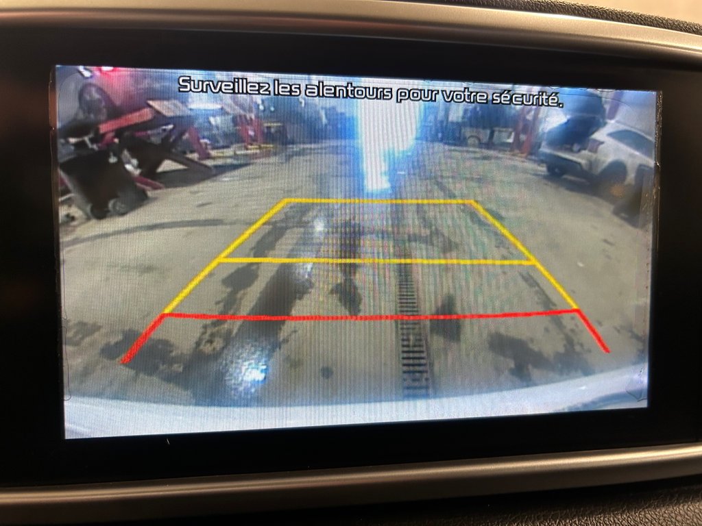 Kia Sportage LX, JAMAIS ACCIDENTÉ, AWD, SIÈGES CHAUFFANTS 2020 à Mirabel, Québec - 18 - w1024h768px