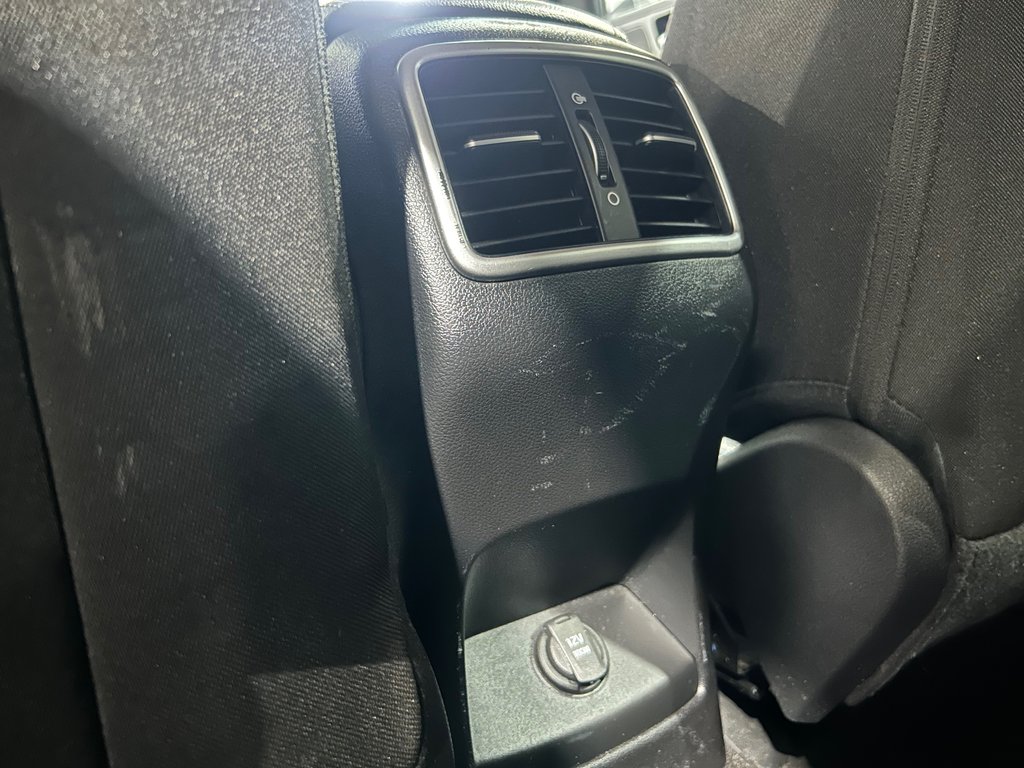 Kia Sportage LX, JAMAIS ACCIDENTÉ, AWD, SIÈGES CHAUFFANTS 2020 à Mirabel, Québec - 28 - w1024h768px