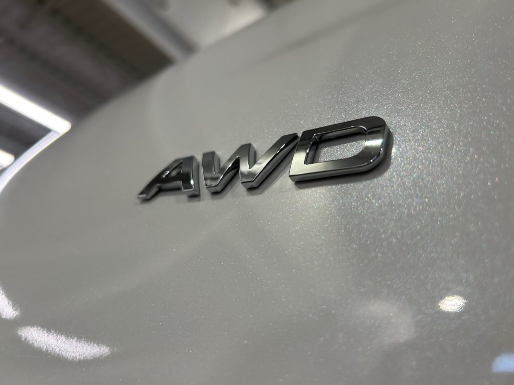 Kia Sportage LX, JAMAIS ACCIDENTÉ, AWD, SIÈGES CHAUFFANTS 2020 à Mirabel, Québec - 14 - w1024h768px