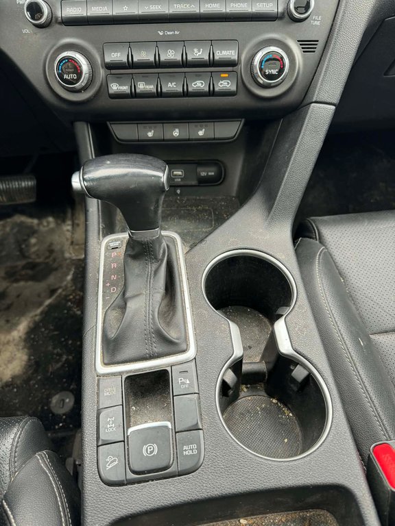Kia Sportage EX Premium, JAMAIS ACCIDENTÉ, TOIT, CUIR, AWD 2020 à Mirabel, Québec - 16 - w1024h768px