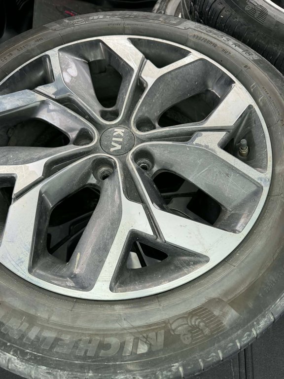 Kia Sportage EX Premium, JAMAIS ACCIDENTÉ, TOIT, CUIR, AWD 2020 à Mirabel, Québec - 4 - w1024h768px