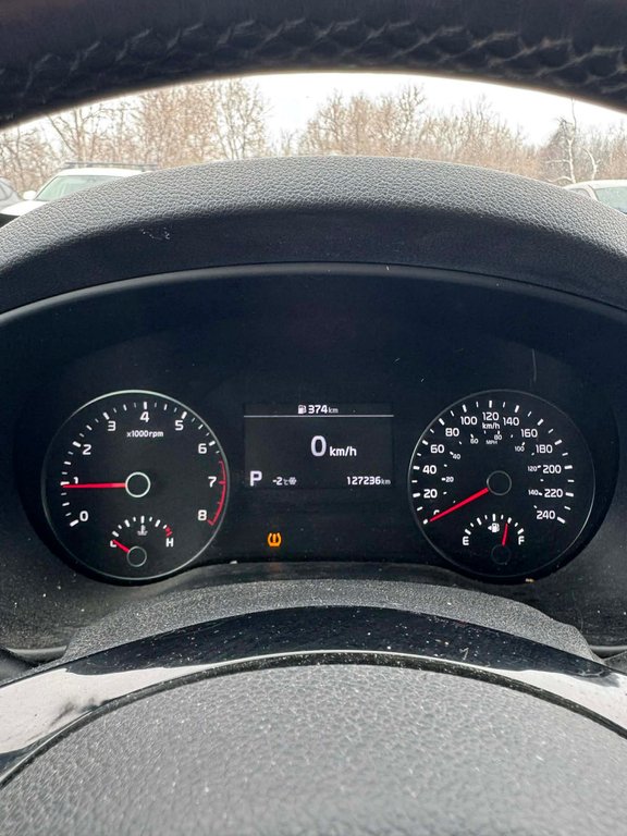 Kia Sportage EX Premium, JAMAIS ACCIDENTÉ, TOIT, CUIR, AWD 2020 à Mirabel, Québec - 9 - w1024h768px