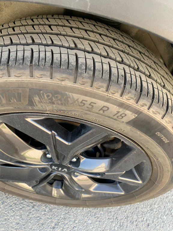 2021 Kia Sportage LX-S, AWD, JAMAIS ACCIDENTÉ, MAGS NOIR in Mirabel, Quebec - 4 - w1024h768px
