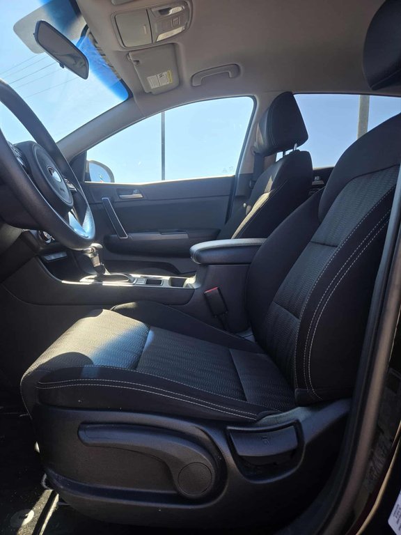 2021 Kia Sportage LX, JAMAIS ACCIDENTÉ, AWD, MAGS, SIÈGES CHAUFFANTS in Mirabel, Quebec - 8 - w1024h768px