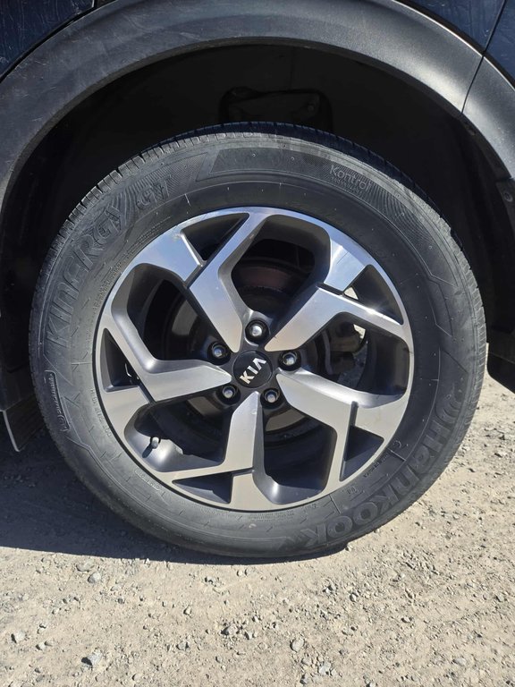 2021 Kia Sportage LX, JAMAIS ACCIDENTÉ, AWD, MAGS, SIÈGES CHAUFFANTS in Mirabel, Quebec - 6 - w1024h768px
