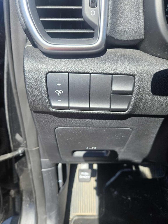 2021 Kia Sportage LX, JAMAIS ACCIDENTÉ, AWD, MAGS, SIÈGES CHAUFFANTS in Mirabel, Quebec - 17 - w1024h768px