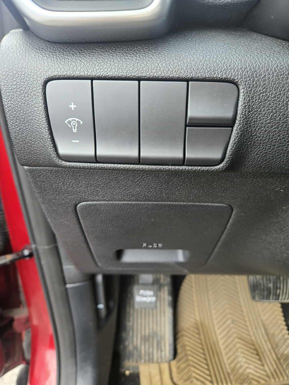 Kia Sportage LX, JAMAIS ACCIDENTÉ, AWD, PNEUS D'HIVERS 2021 à Mirabel, Québec - 17 - w1024h768px