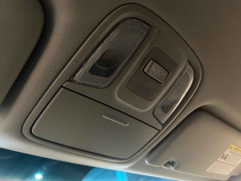 Kia Sportage LX, JAMAIS ACCIDENTÉ, AWD, SIÈGES CHAUFFANTS, MAGS 2021 à Mirabel, Québec - 24 - w1024h768px