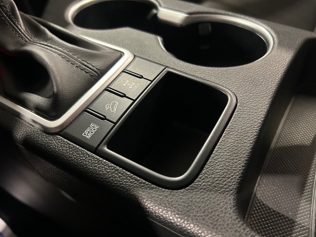 Kia Sportage LX, JAMAIS ACCIDENTÉ, AWD, SIÈGES CHAUFFANTS, MAGS 2021 à Mirabel, Québec - 21 - w1024h768px